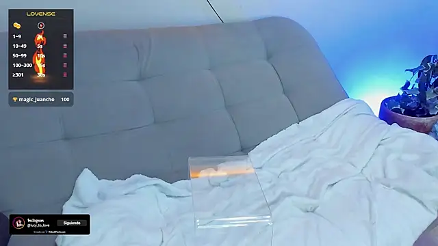Lucifer_shadow webcam