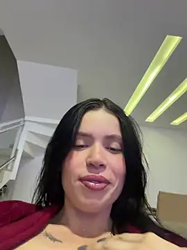 Rafaellaz Live Web Cam Show