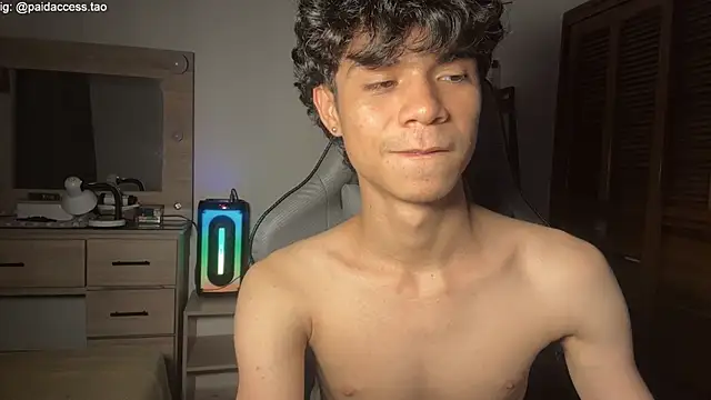 OopsAgain_ Live Web Cam Show