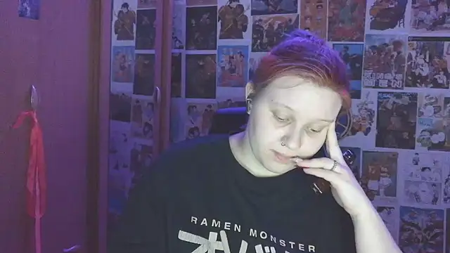 FoxPlayXX webcam