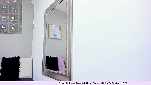 Eyes_Duque webcam