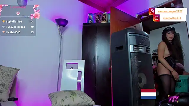 samara_veguz222 Live Web Cam Show