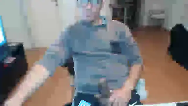 guachin_hunk webcam