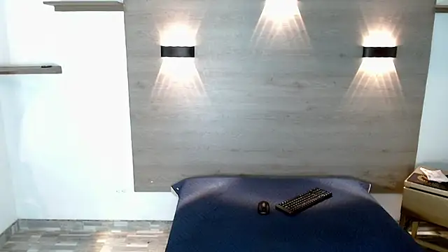 DeboraRaquel webcam