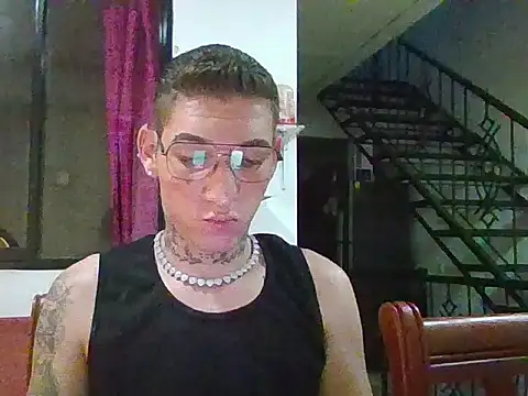 liam_carter2 webcam