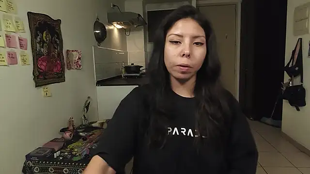 Diosagata webcam