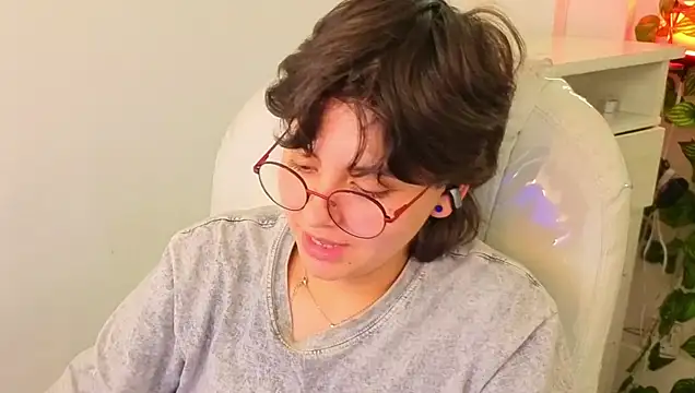 Nathaly_ds webcam