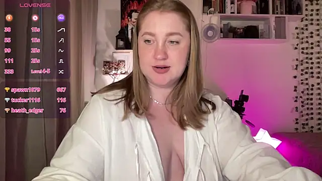 ollydoll92 webcam