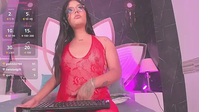 Modelo: _katty_grey_