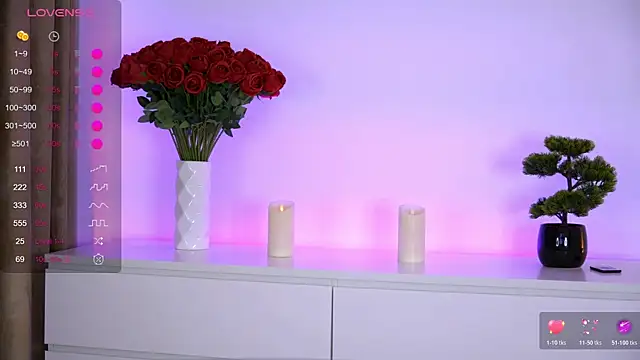 AishaSins webcam