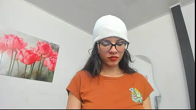 pinky_f00x webcam