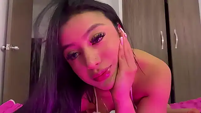 candy_hot999 webcam