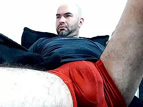 hairyandbigmann webcam