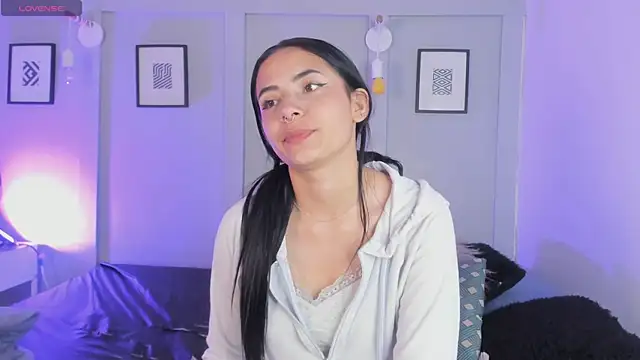 Ivyy_sweet_ webcam