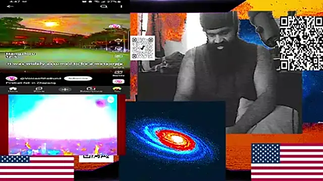 RussellTaylorLacy webcam