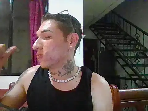 liam_carter2 webcam