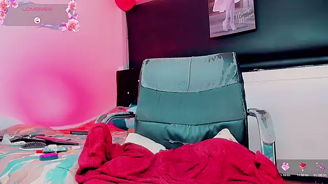Kendall_hornyy webcam