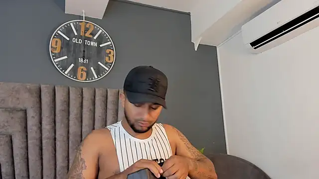 Robin_Rief webcam