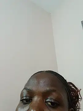 Black_prettty webcam