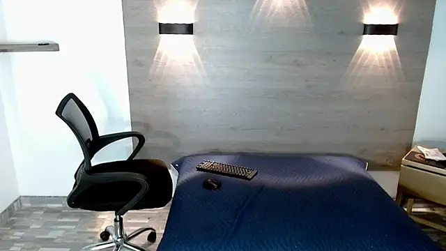 DeboraRaquel webcam