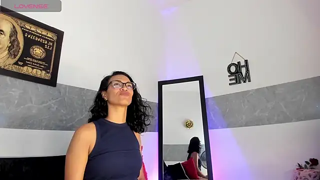 stacyfoxxx webcam