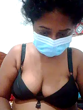 cherrygirlSL webcam