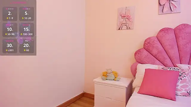 Abby-campbel webcam