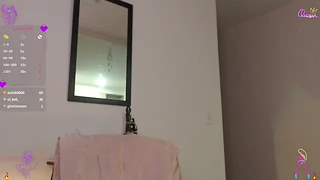 scarlett_diamond11 webcam