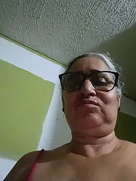 _candi webcam