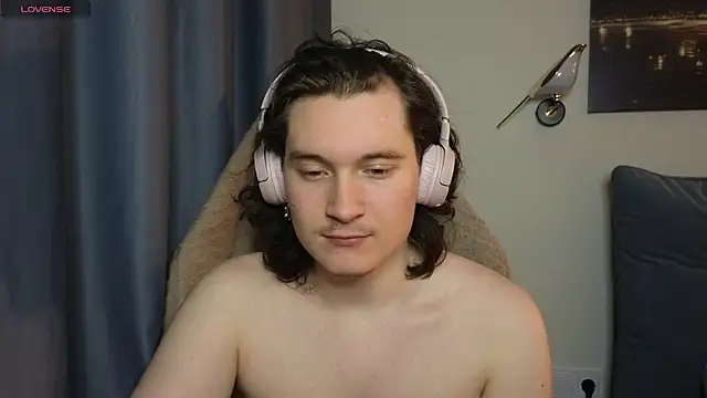 MoreRealAlex webcam