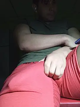 AlexisSpears_ webcam