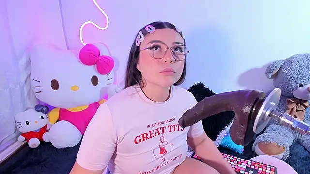 CassieBigass_ webcam