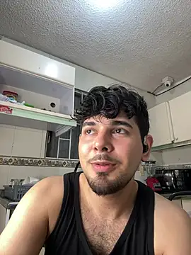 Samir_bear webcam