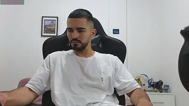 Massimoo_07 webcam