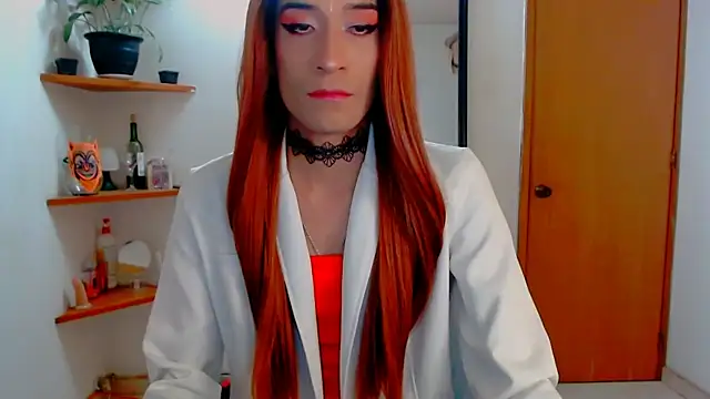 NovaNyx11 webcam