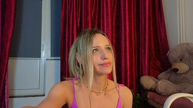 MellisaKim webcam