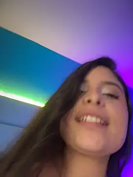 thecandydollshow webcam