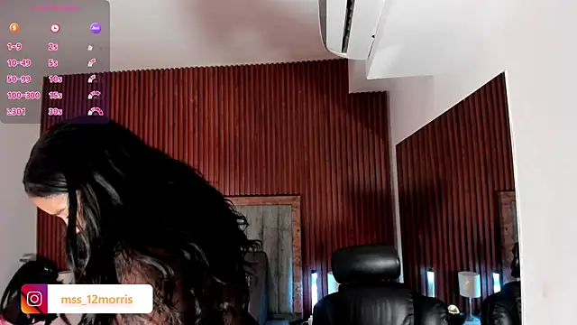 Elsie_morris12 webcam