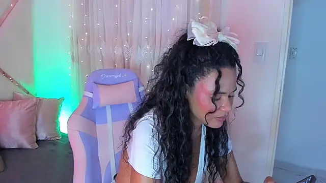 Jade_Thonson1 webcam