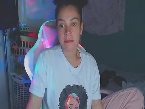 shayna_cute webcam