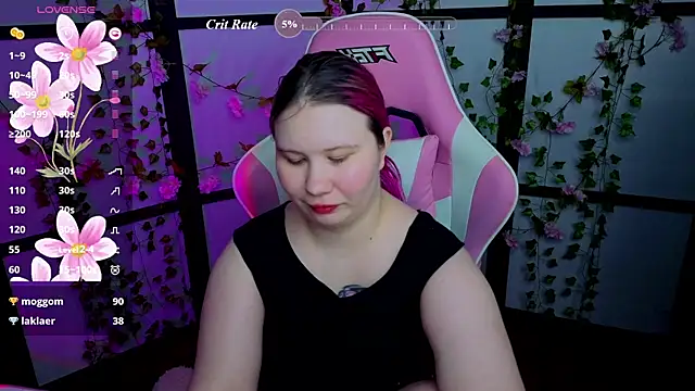 kitsune_little webcam