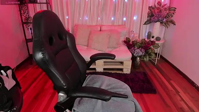The_porn_princesss webcam
