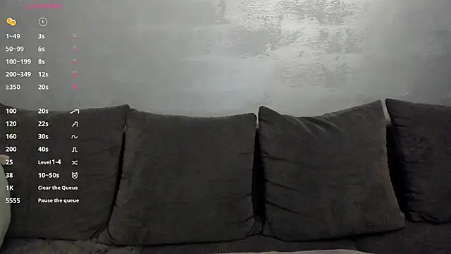 IvyTease_ webcam