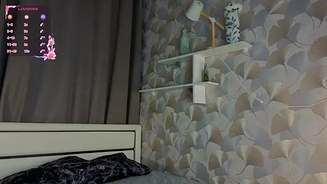 DaynaMacha webcam