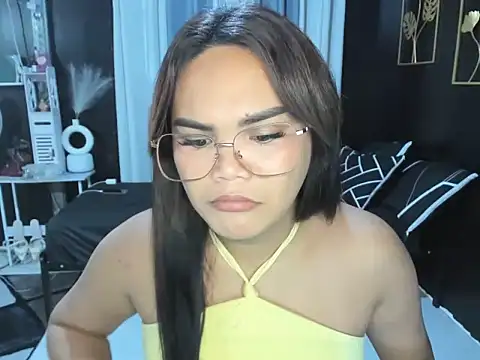 Kendallfoxx webcam