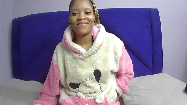 TheSexyBibi webcam