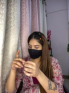 Ankita_90 webcam