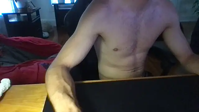 DoItAaron webcam
