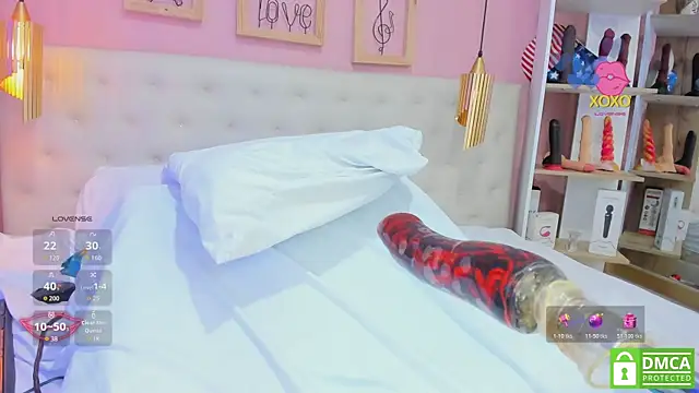 leylla_ webcam