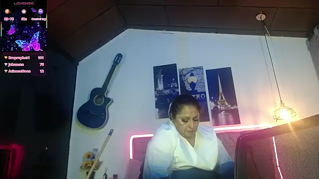 Keyla01_ webcam